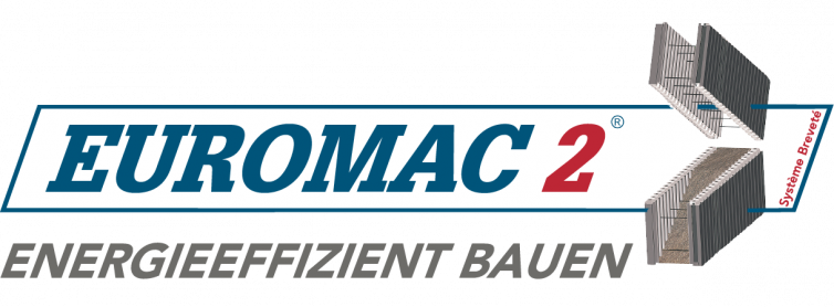 euromac2 – Energieeffizient Bauen