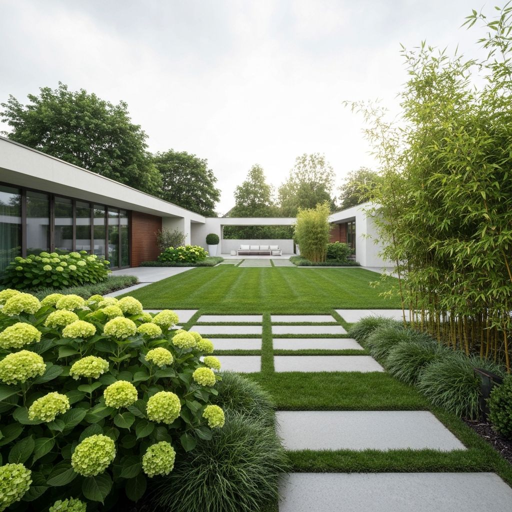 Garten- & Landschaftsbau